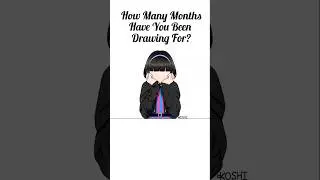 Guess My Drawing Journey #shorts #art #fypシ #drawing #trending #youtubeshorts #viral #artist #new