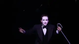 Cabaret -2016 New Roads High School