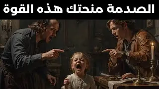 من كبش فداء إلى وسيط روحي: كيف يصبح الطفل المصاب بصدمة نفسية متعاطفاً | علم النفس