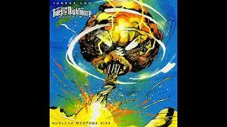 Junkaz Lou - Les Tourbillons Turbulants