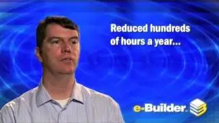 Memorial Hermann talks about their use of e-Builder construction management software