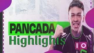 pANcada highlights #1