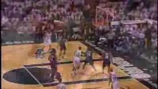 Game 2 Finals Preview