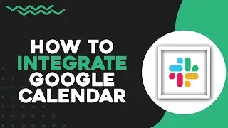 Как интегрировать Google Календарь со Slack (краткое руководство)