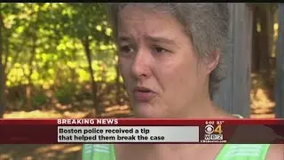 Gardner Woman Had No Idea 'Baby Doe' Was Her Niece