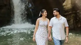 ANKIT X DEEPTI // Pre Wedding // Solan // MV Films & Photography
