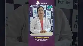 Causes of Infertility Explained by Dr. Amrita | Fertility Talk