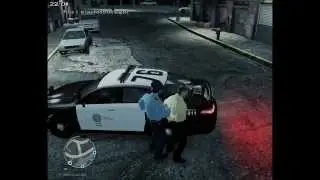 GTA IV - LCPDFR : 1.0c..... Episode 5..!!!