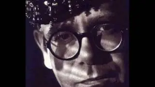 ELTON JOHN- Amneris' Letter (1999) Aida Demo
