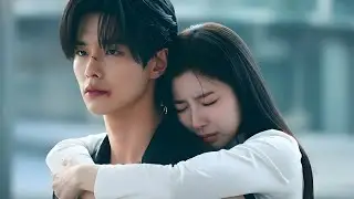 She Went Looking For Childhood Friend... He Told Her To Run