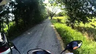 Honda CRF250L Dual Sport is the Best