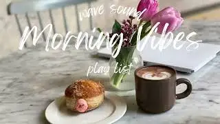 Morning Playlist 🎧 For Calm Acoustic And Smooth Jazz