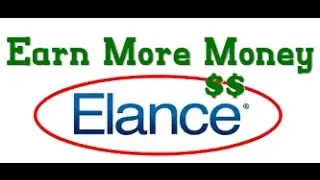 How To Make Money On Elance