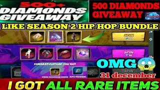 New Graffiti Spin FF | Graffiti Spin Free Fire |New Event Free Fire|500 DIAMONDS GIVEAWAY |PK SERVER
