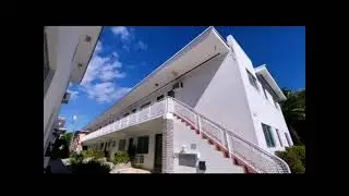 Normandy Isles Apartments