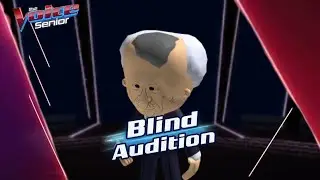 Mr boss - i got a woman | the voice senior s3 (2026)