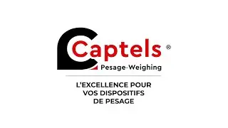 CAPTELS - SP&Eacute;CIALISTE DU PESAGE - P&Egrave;SE ESSIEUX ET P&Egrave;SE ROUES