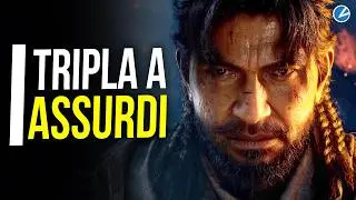 Questi TRIPLA A sono incredibili!