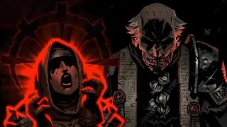 Darkest Dungeon: What Several Weeks of Losing to The Fanatic Does to a Person
