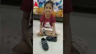 Sunday Activity   Polish your shoes