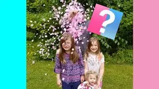 These Adorable Baby Gender Reveals Videos Will Make Your Day!