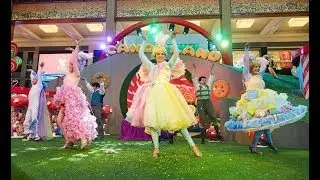 Candyland - West End Worldwide