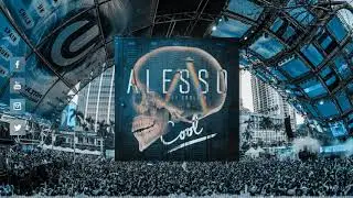 Axwell Λ Ingrosso x Matisse & Sadko vs. Alesso - Dreamer vs. Cool (Alesso Mashup) [EDXX Remake]