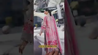 Chrizma Combination 2025 Collection |Eid Festival | Libas Collection #chrizma #eidcollection #forml