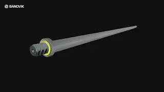 Kinloc&reg; Bolt | Dynamic friction bolt for maximum stability