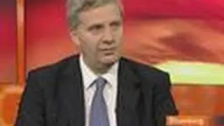 Jefferies's Owen Says German GDP Growth Is `Encouraging'