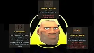 How to use the Market Gardener (Trolldier Montage)
