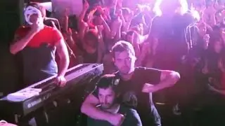 Harlem Shake (CTFxC Style)