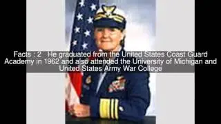 Arthur E. Henn Top  #5 Facts