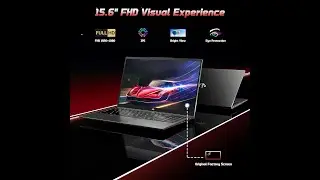 NIMO 15.6&rdquo; Student Laptop Review | Fast Intel N150, 16GB RAM & Smooth Multitasking SSD Performance