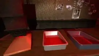 HL2 Mod Alchemilla - Pro Photo Developing
