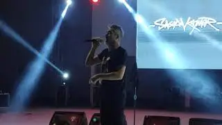 Sagopa Kajmer - Neyse, Gaziantep Konseri 4K | 30.09.2021
