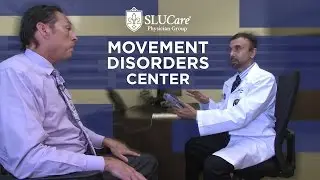 The SLUCare Movement Disorders Center