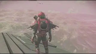 No Man's Sky_202512 waves!!