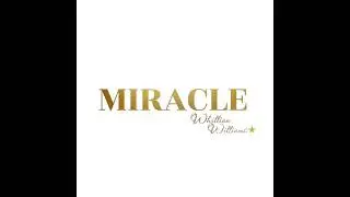 Whillian Williams - Miracle (DEMO Acapella Version Cover)