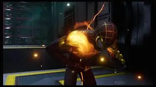 Spider-Man: Miles Morales - Roxxon lab East