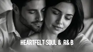 Till The End of Time | Heartfelt Soul & R&B for True Romance #music #rnb