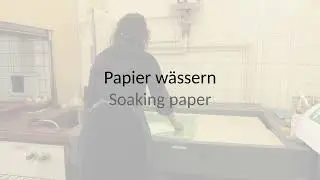 Inspiration Goya - Faszination Radierung (Aquatinta)