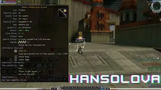 RF DEFAULT - HANSOLOVA