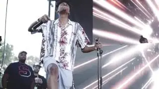 A3C Festival 2016 - Masego