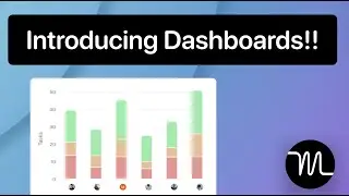 Dashboards