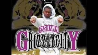 Fashawn - King of Grizzly City