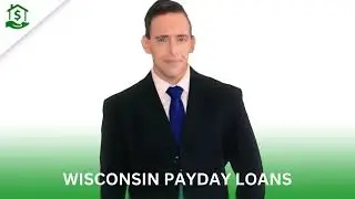 Wisconsin Payday Loans Online | GreenDayOnline