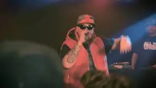Die Urbane Wahlwerbespot - Bundestagswahl 2017 (Wahlwerbung) Hip-Hop-Partei