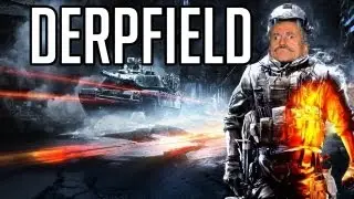 Derpfield 3 | Delorean