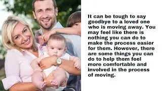 Moving and Storage Service North Las Vegas - How To Prepare Your Kids For A Move
